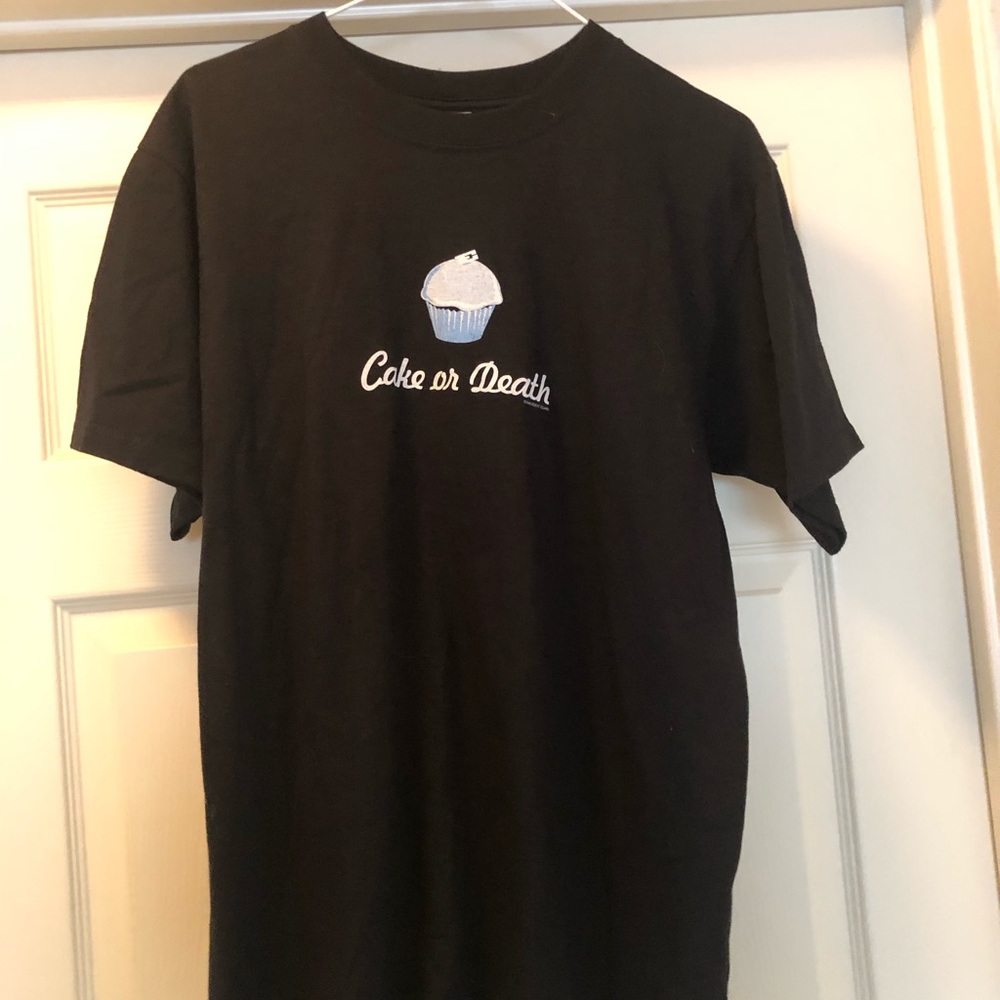 Eddie Izzard concert T